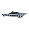 Huawei WSIC-8GE-T 8-портовая гигабитная Ethernet-интерфейсная карта