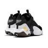 Reebok Кроссовки для бега Royal Pervader Черные/Белые EH2486