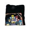 T-shirt Men's Round Neck SPENCER'S FAIRYTAII L