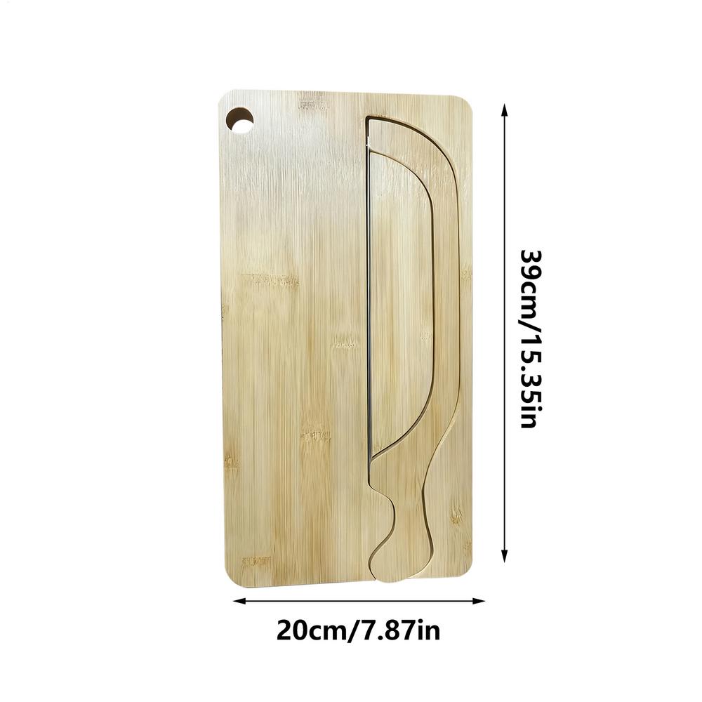 Нож для хлеба из нержавеющей стали, нож в форме дуги, деревянный набор разделочных досок для хлеба для левой и правой руки, для бейглов, французских багетов, для дома