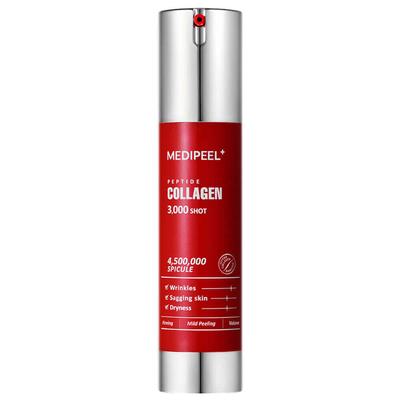 Peptide Collagen 3000 Shot Serum 50g / 1.76 oz.