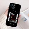 The Weeknd New High-End Shell Phone Case for Xiaomi Poco F8 M4 M5 M6 M7 X3 X6 X7 Pro GT NFC Ultra