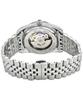 Mathey-Tissot Автоматические мужские часы Mathy III из нержавеющей стали с серым циферблатом H1810ATAS