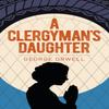 A Clergymans Daughter by George Orwell Paperback Book 9781398801813