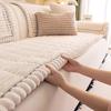 Sofa Cover Washable Non-Slip Couch Throw Soft Thick Pet-friendly Sofa Protector