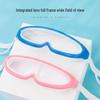 SEA WING Kids' Swim Goggles with Earplugs