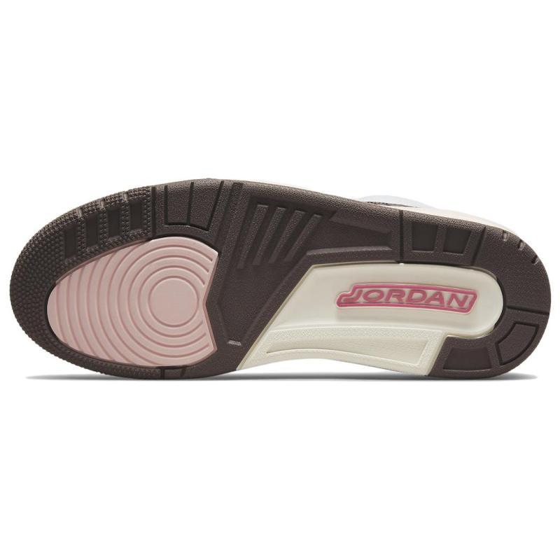 Женские кроссовки Air Jordan 3 Retro 'Neapolitan' Jordan CK9246-102