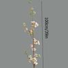 American Pastoral Style Bouquet Garland Snow Willow Home Decoration Fake Plant Artificial Flower