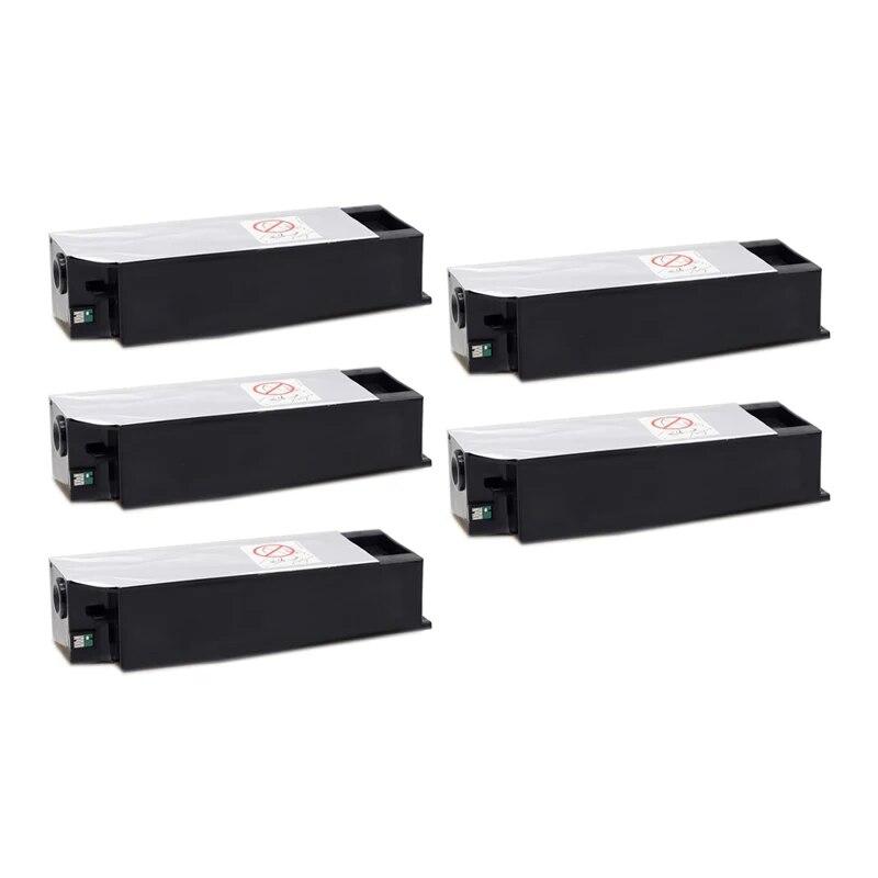 Новый контейнер для обслуживания принтера EPSON 4910 4900 T6192 для EPSON 4910 4900 P5080 B300 B500 B308 B508 B310 B510 B318 B518.