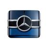 Parfum Homme - Mercedes-Benz - Sign 100 Ml - Oriental - Ambré - Gourmand
