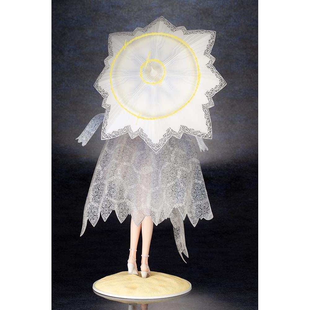 Kotobukiya FateGrand Order RulerAltria Pendragon 17 масштаб ПВХ окрашенная готовая фигурка многоцветная PP921