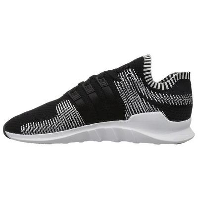 Eqt Support Adv Primeknit 'Черный Белый' BY9390