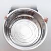 Tongyuan Extra Large Stainless Steel Multi-Purpose Basin (80cm)