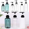 Shower Shampoo Body Wash Bottlers Packing Bottle Dispenser Bottles Lotion Bottle Containers