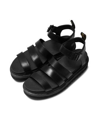 Сандалии Dr.martens Blair Blair Black Brando 24191001