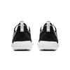 (GS) Nike Roshe One 'Black Metallic Silver' Kids' 599728-021