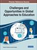 The Challenges and Opportunities In Global Approaches To Education Book