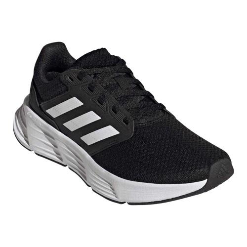 Adidas Womens/Ladies Galaxy 6 Running Shoes