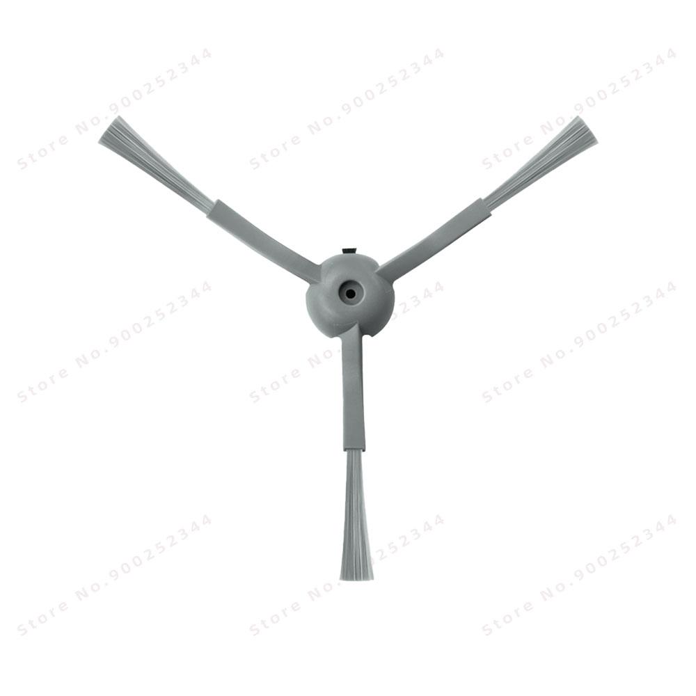 Compatible For ( ILIFE V20 / Vyzzle D10 / Laresar L10 / Lydsto R1D Edge / Roidmi Eve Rook S ) Parts Main Side Brush Filter Mop