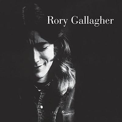 CD RORY GALLAGHER Rory Gallagher2 UICY25713 Universal UMC 2017 Япония Оби Рок