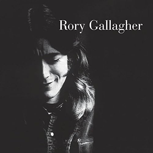 CD RORY GALLAGHER Rory Gallagher2 UICY25713 Universal UMC 2017 Япония Оби Рок