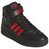 Форум Willy Chavarria x Форум Adidas Originals 84 High 'Черный' KK3695