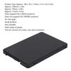 Корпус для SSD 3.0 NGFF Поддержка M.2 Жесткого Диска Портативный Конвертер с Корпусом