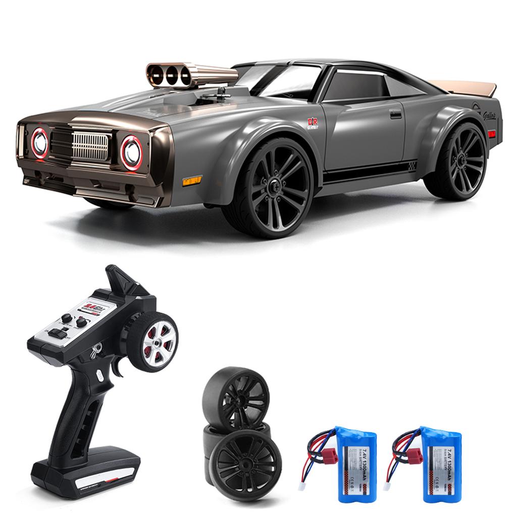 Remote Control Drift Car 1/16 Remote Control Car 2.4GHz 4WD 35km/h Remote Control Race Car High