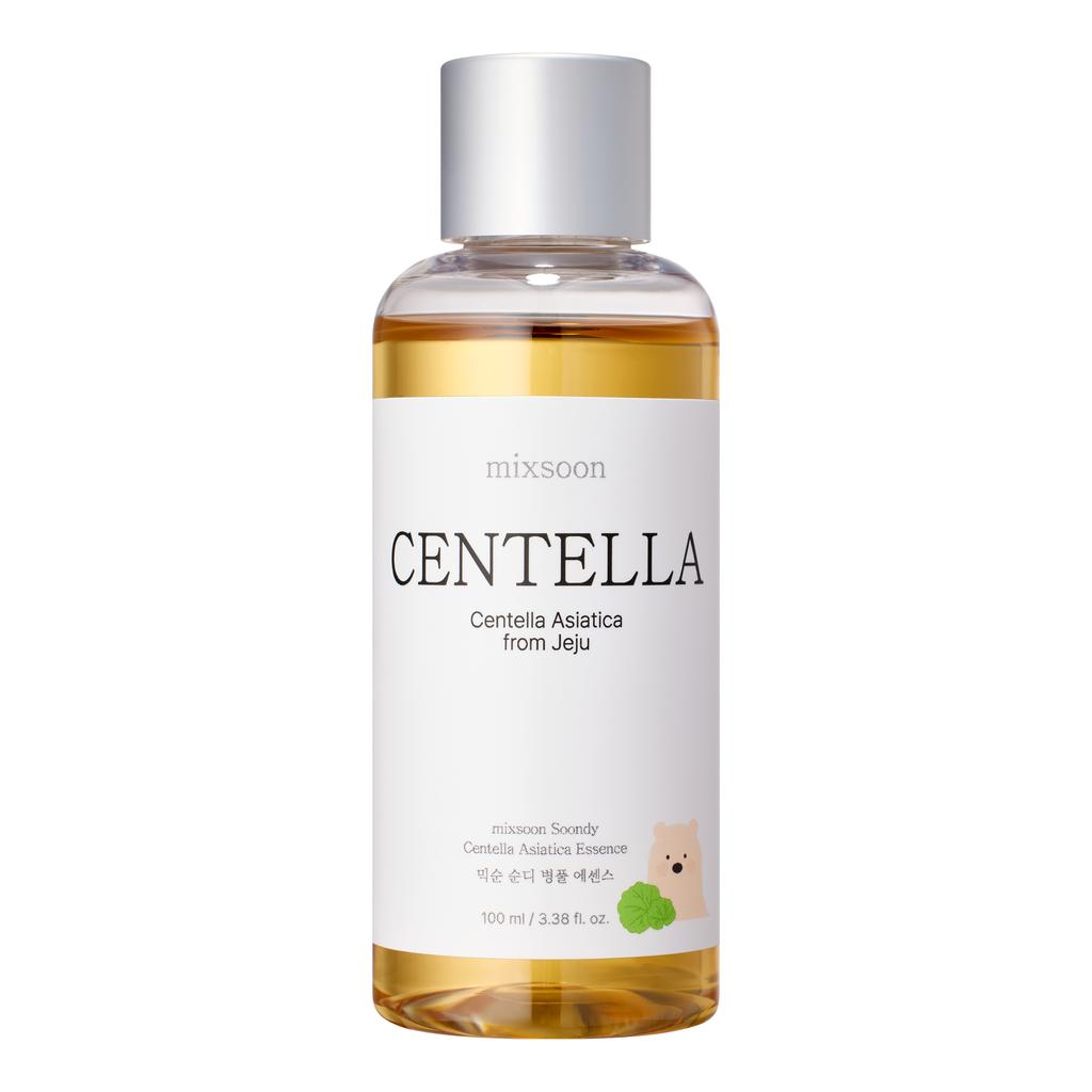MIXSOON Soondy Centella Asiatica Essence, 100ml