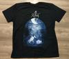 НОВАЯ Коллекция Alcest Тур Группы Подарок Для Фаната Все Размеры от S до 5XL Футболка Унисекс Футболка