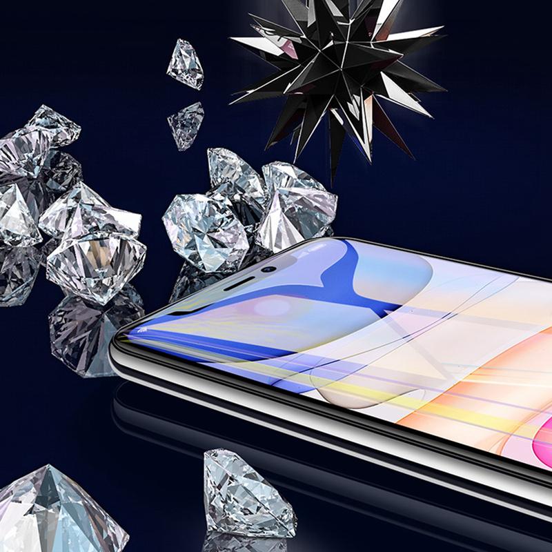 Закаленное стекло против шпионажа для Apple iPhone 13 12 mini 11 Pro Max XS Max X XR, Защитная пленка для экрана iPhone 7, 8, 6, 6S Plus SE, стекло