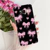 Прозрачный Чехол Для Samsung Galaxy S8 Plus SM-G955F Для Samsung S8+ Чехол Роскошная Корона Буквы A-Z 2D Плоский Рисунок Мягкий Чехол Для Телефона