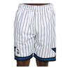 Mitchell & Ness Баскетбольные шорты мужские Белые SMSHCP18153-OMAWHIT93