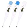 Baby and Adult Underarm Underarm Electronic Thermometer Oral and Armpit Body Fever Medical Equipment Measuring Reading Tools