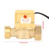 1pc Pump Pressure Water Flow Control Sensor Switch G3 4 Thread 0.6 Mpa