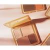 DANCING UP - Four Color Eye Shadow Disc - Pink