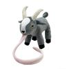 Goat Simulator Plush Toy Soft Animal Collectible For Kids And Fans
