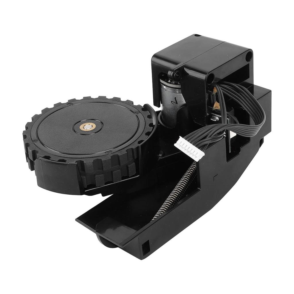 Vacuum Cleaner Spare Wheel Assembly Quiet Operating Vacuum Cleaner Wheel Motor Spare Part for M8