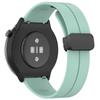 Браслет 20 мм 22 мм для Amazfit GTS GTR 4/2/2e/3/3 Pro/42 мм 47 мм/GTS 2 Mini/BIP U Pro/3, ремешок для часов, магнитный ремешок для Huawei GT2 GT3