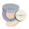Hince Second Skin Mesh Matte Cushion 17 Фарфоровый Покрытие пор Жирная комбинированная стойкая корейская косметика