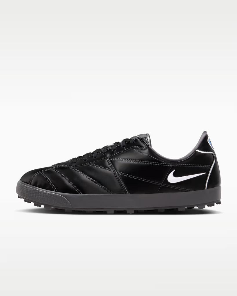 IR5902-010 Nike Astro Grabber "Черный"