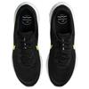 Nike Revolution 7 Черно-белый Вольт FB2207-010