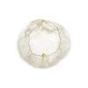 Hot Sale Hair Accessories Elastic Edge Fine Mesh Wig Net Ballet Snood Bun Cover Invisible Hair Nets