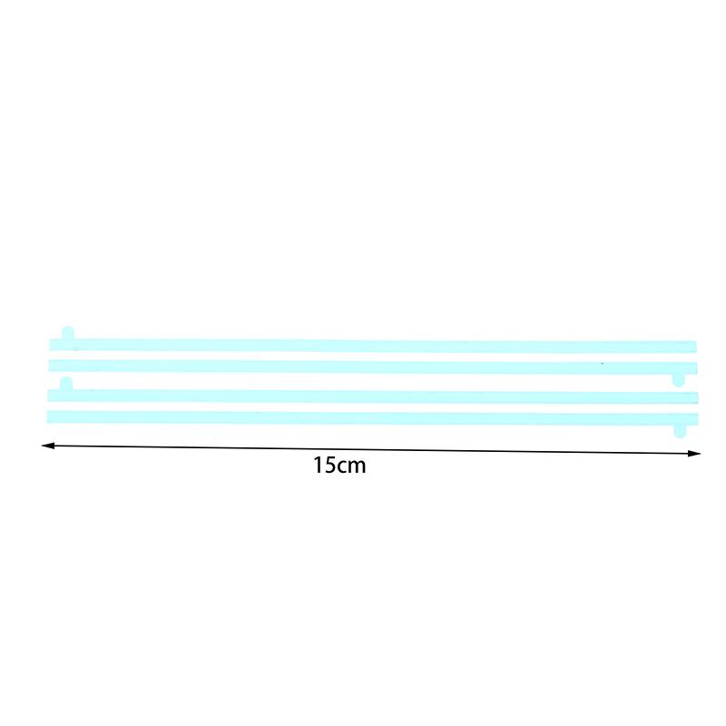 Универсальная фиксирующая лента для чехла для телефона, прочная лента для захвата сотового телефона, которую можно разрезать, применимая противоскользящая клеевая полоска для рамки мобильного телефона