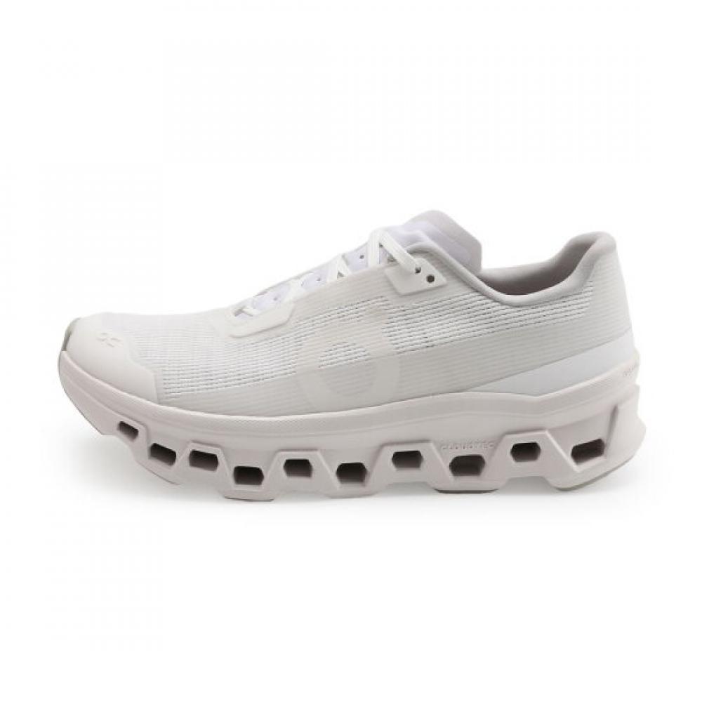 On Women S Running ShoeS cloudmOnSter Void 3wg10811200