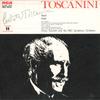 LP Record VERDI. ARTURO TOSCANINI, NBC SYMPHO - Aida - ActI AT1088 RCA Japan Classical Used