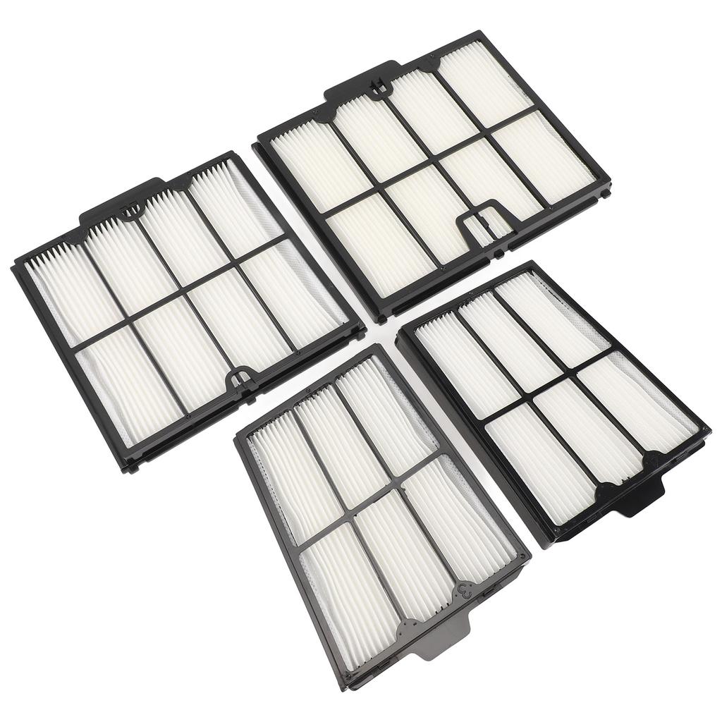 Фильтрующие панели сверхтонкой очистки 9991467‑R4 Складная сменная корзина фильтра для Active 20 30 30i 40 60 Swi