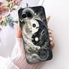 Чехол для Google Pixel 9 Pro Милый Лев Модный Расписной Чехол Мягкий ТПУ Чехол для Телефона Для Google Pixel 9A Pixel9 Pro Задняя Крышка Fundas