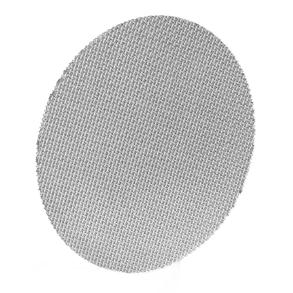 1 мм кофейный фильтр-шайба для портафильтра, кофейный фильтр-пластина из нержавеющей стали, сетчатый фильтр для