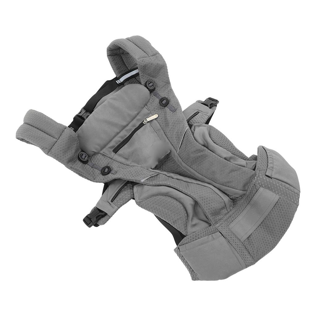 Все положения детского автокресла-переноски для новорожденных лицом наружу эргономичное переднее заднее детское автокресло-переноска